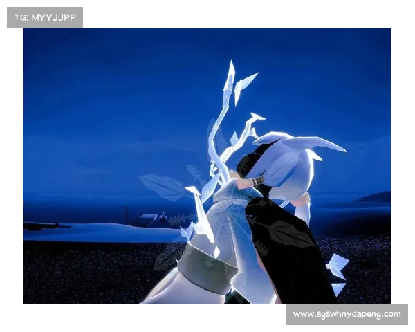 光遇白鸟传说中的五大隐藏秘密与未解之谜揭秘