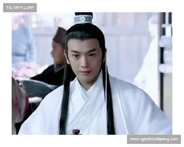 叱咤风云：古龙笔下武侠世界十大特点