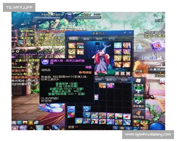 地下城与勇士冰强宝珠全面解析五大核心要点及应用技巧