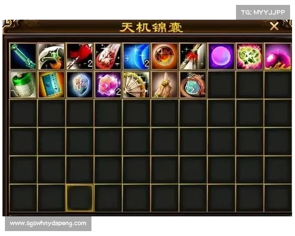 从零开始打造顶级装备九阴真经升级攻略全面解析