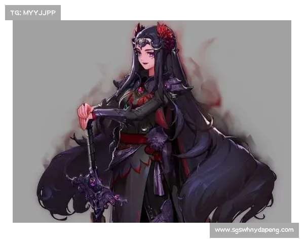 天使角色在地下城与勇士中的神秘力量与隐藏背景解析