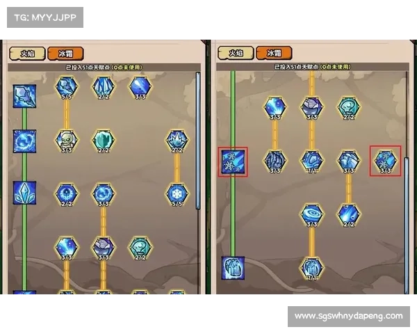 战士职业加点方案及技能选择建议