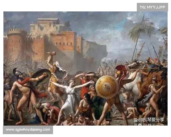 埃及艳后如何以智慧与权谋在古代地中海世界格局中掀起深远历史变革 埃及艳后如何以智慧与权谋在古代地中海世界格局中掀起深远历史变革