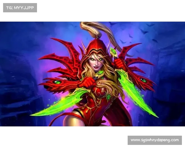 打造盗贼角色独特魅力的外观选择指南与搭配技巧