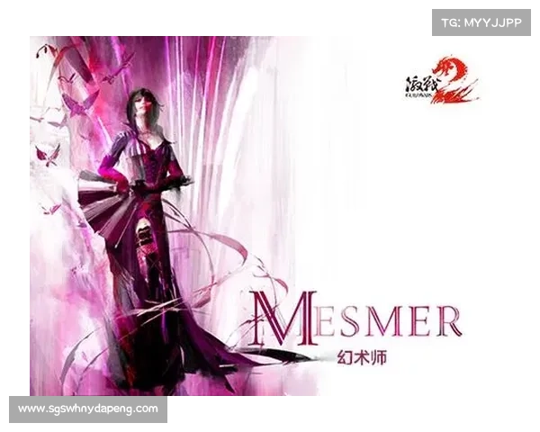 提高激战2中奶妈职业游戏表现的技巧与策略分析