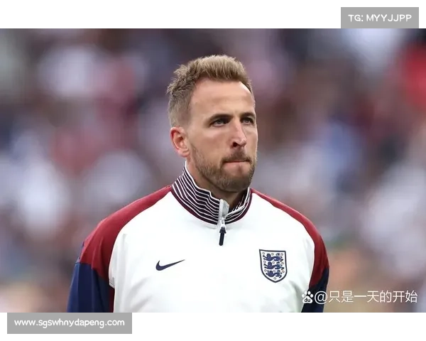 哈里凯恩职业生涯十大高光瞬间见证英伦射手传奇崛起之路